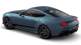 2025 Ford Mustang® External Image 3